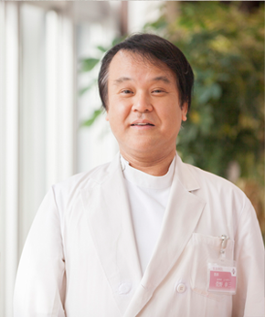 医師のご紹介