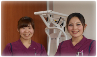 理学療法士/通所リハビリテーション担当