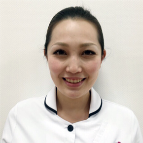 理学療法士 伊藤さん